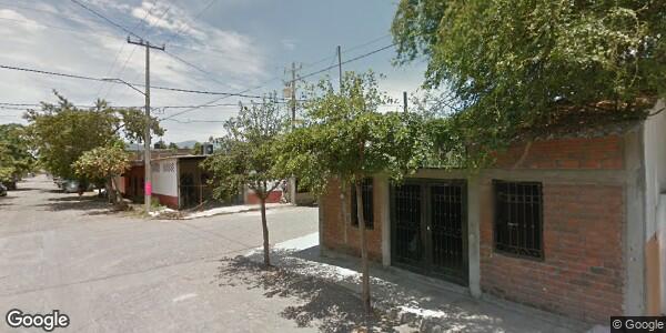 CASA DE USOS MULTIPLES